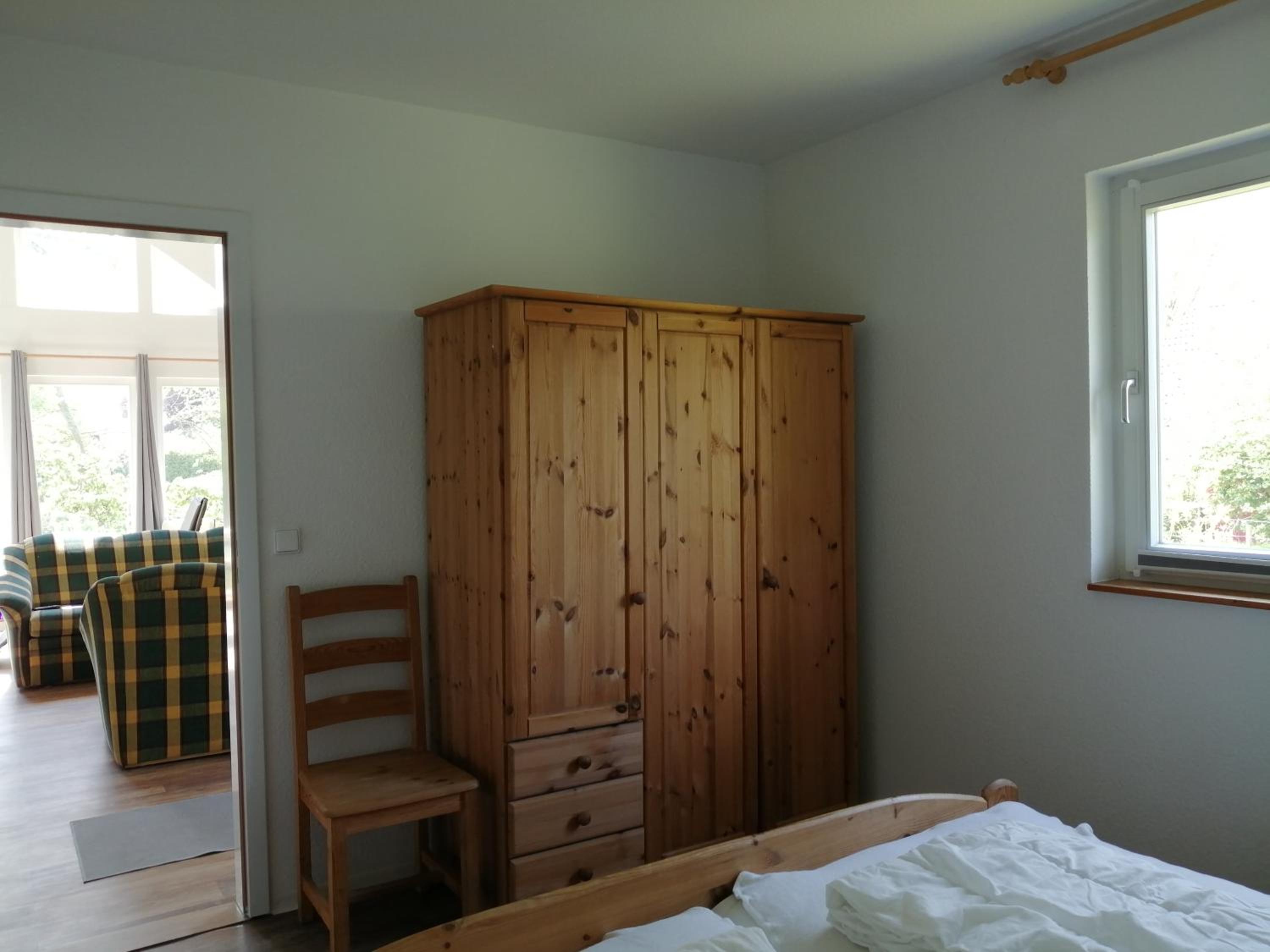 Ferienhaus Brise Ostsee