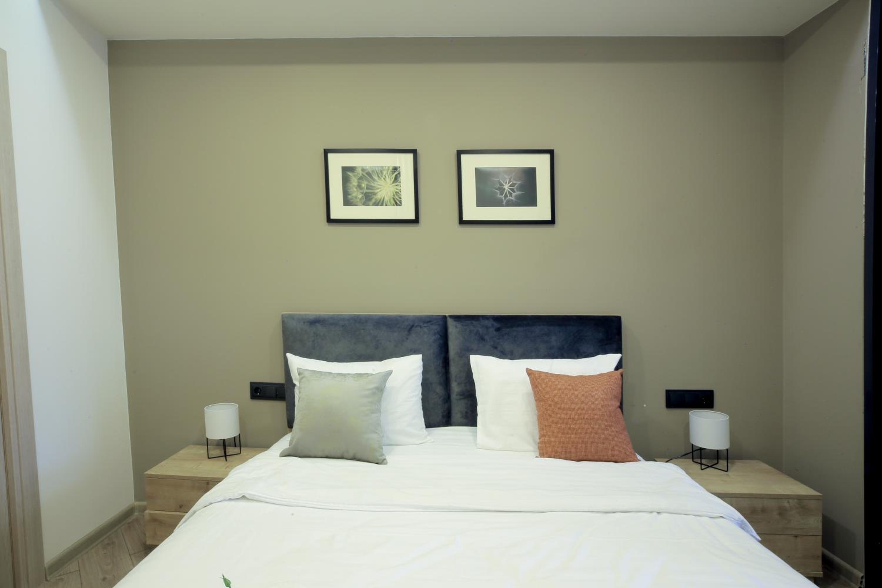 Seine Apartment by Downtown Inn, City Center