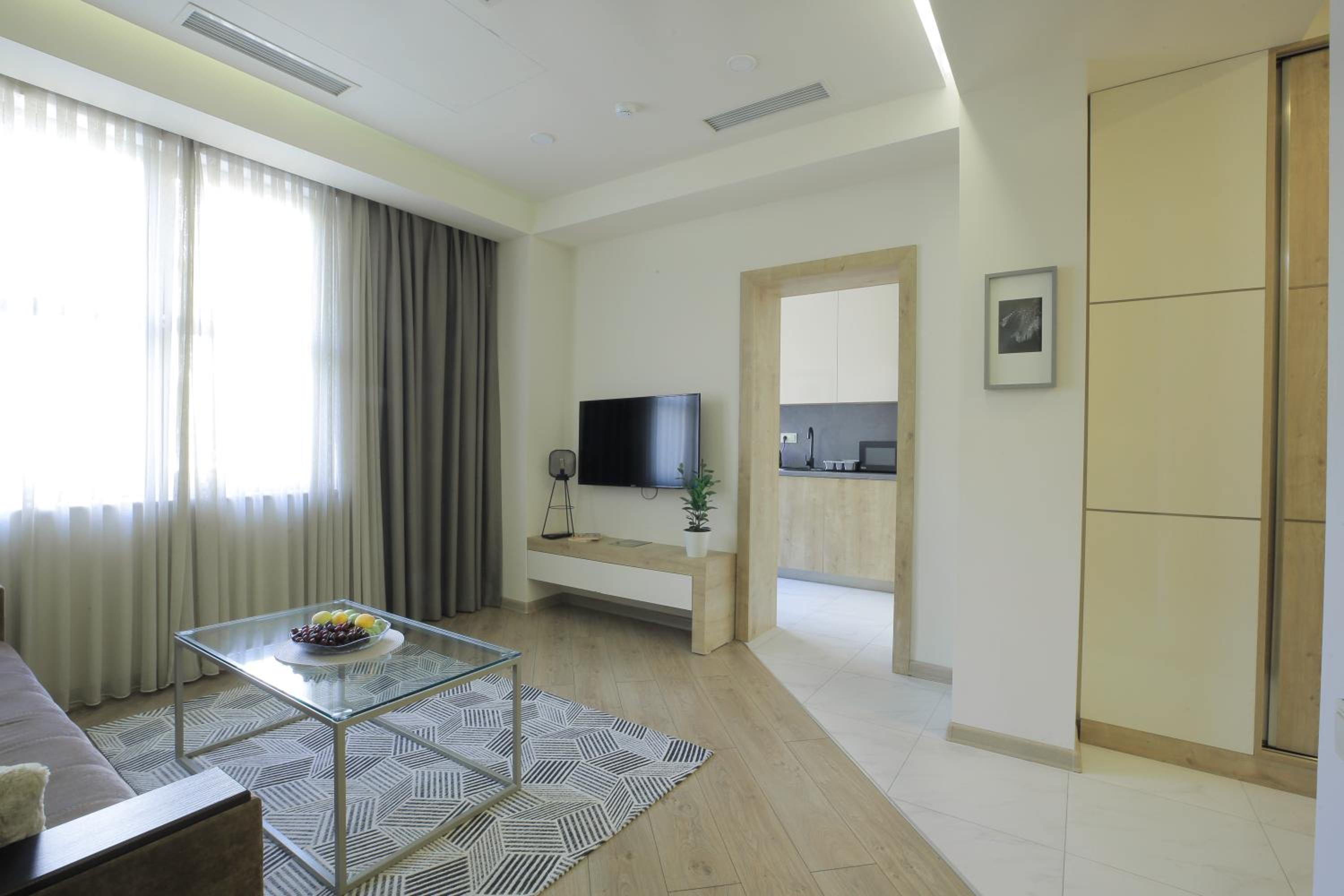 Seine Apartment by Downtown Inn, City Center
