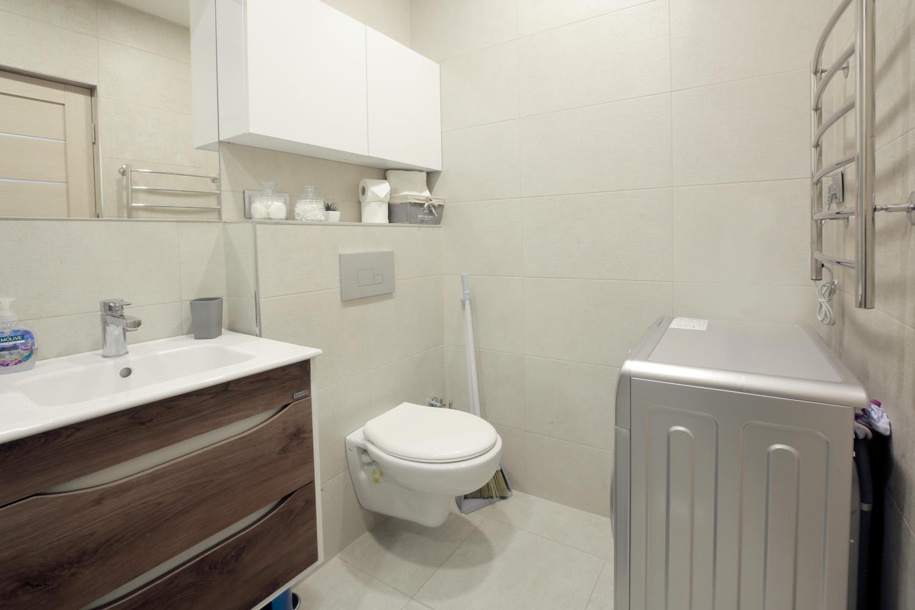 Seine Apartment by Downtown Inn, City Center