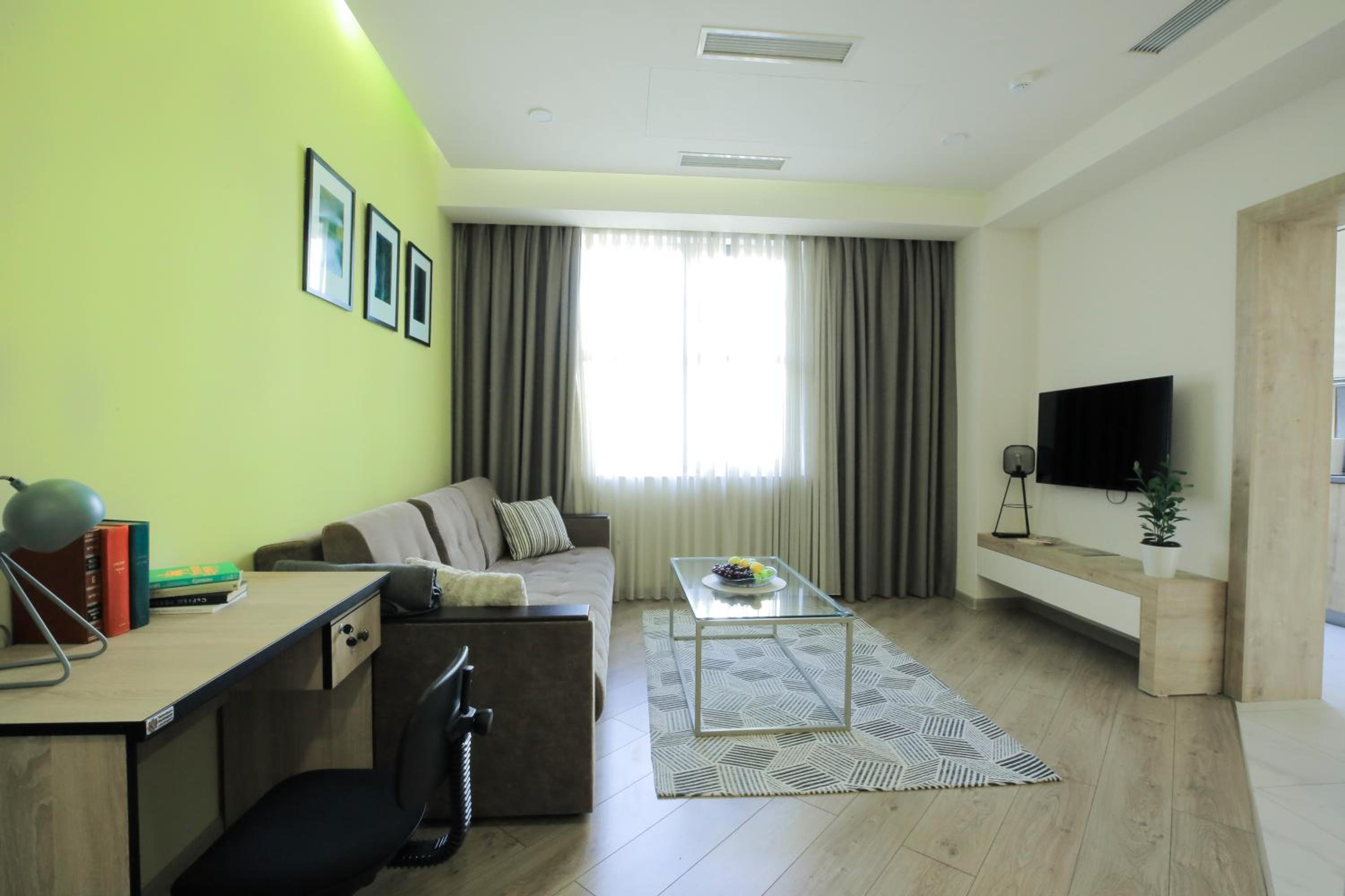 Seine Apartment by Downtown Inn, City Center