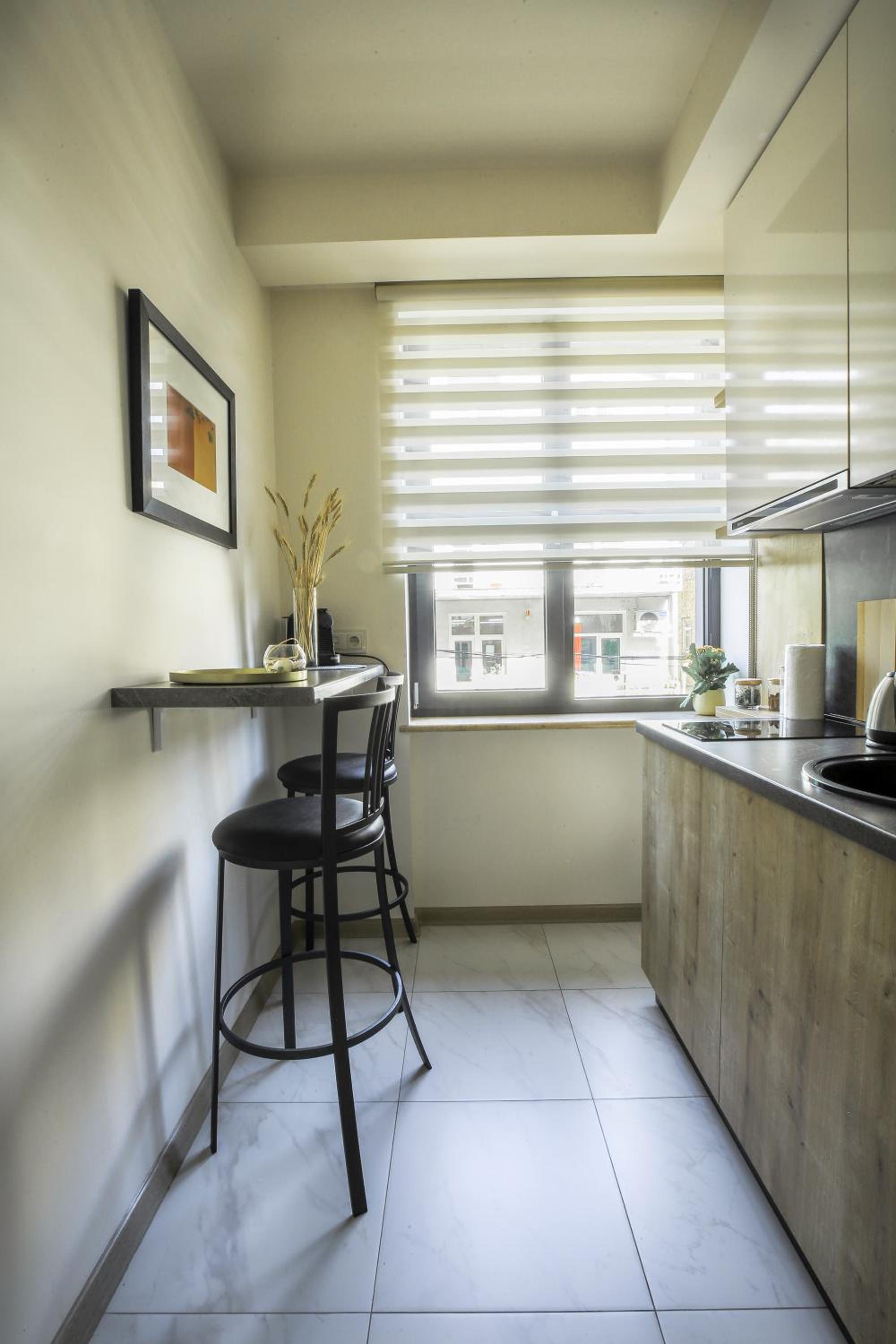 Seine Apartment by Downtown Inn, City Center