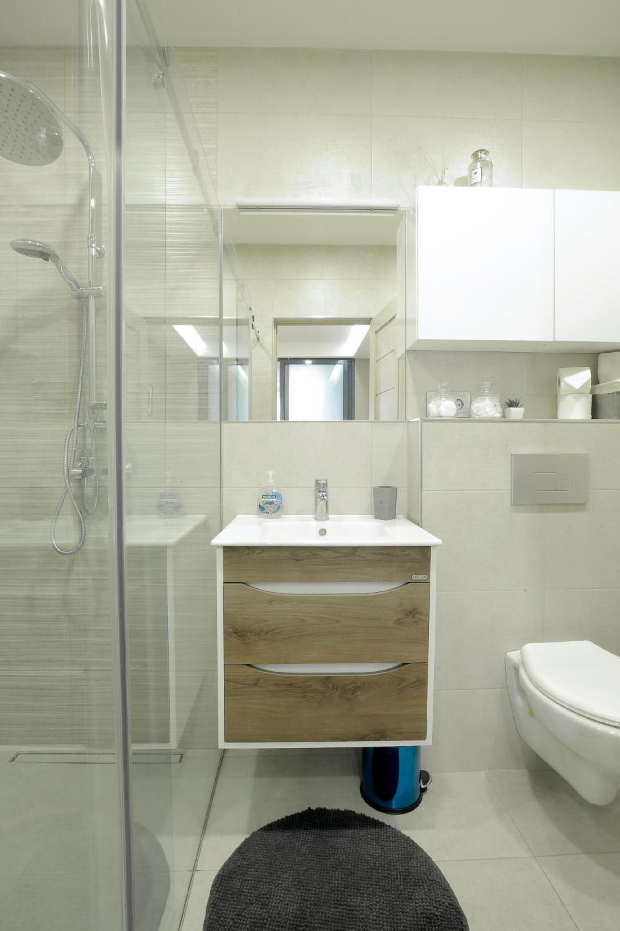 Seine Apartment by Downtown Inn, City Center