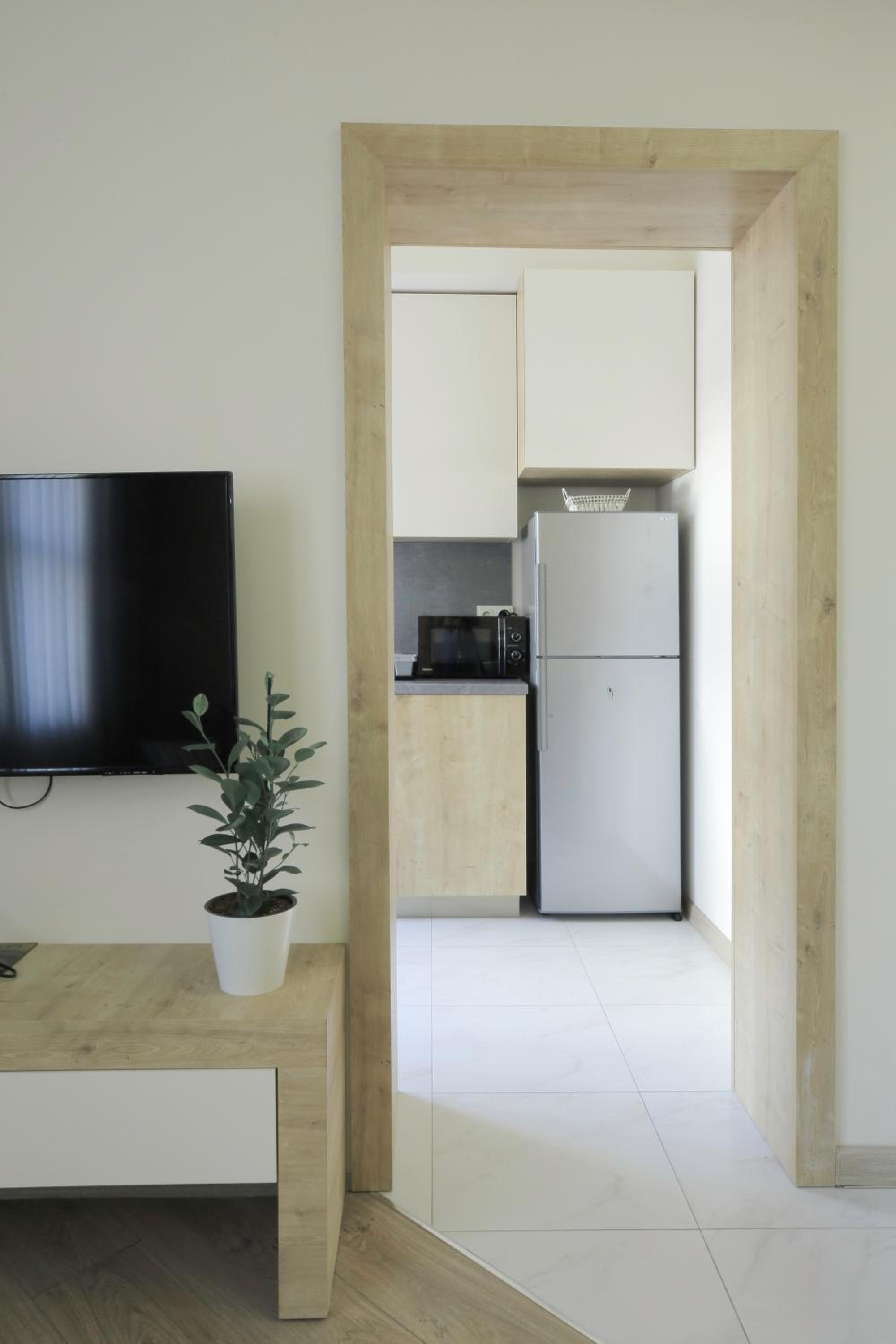 Seine Apartment by Downtown Inn, City Center