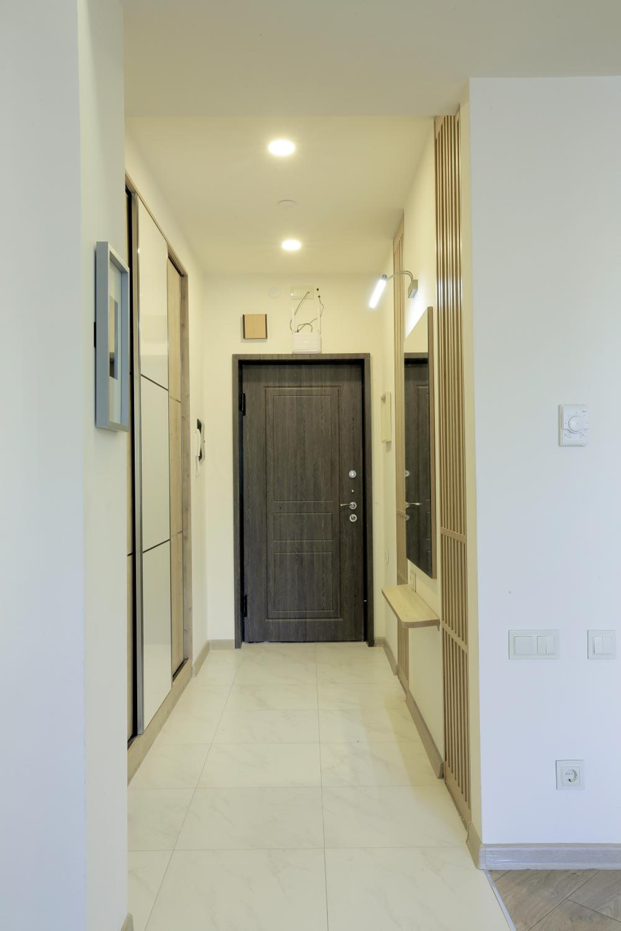 Seine Apartment by Downtown Inn, City Center