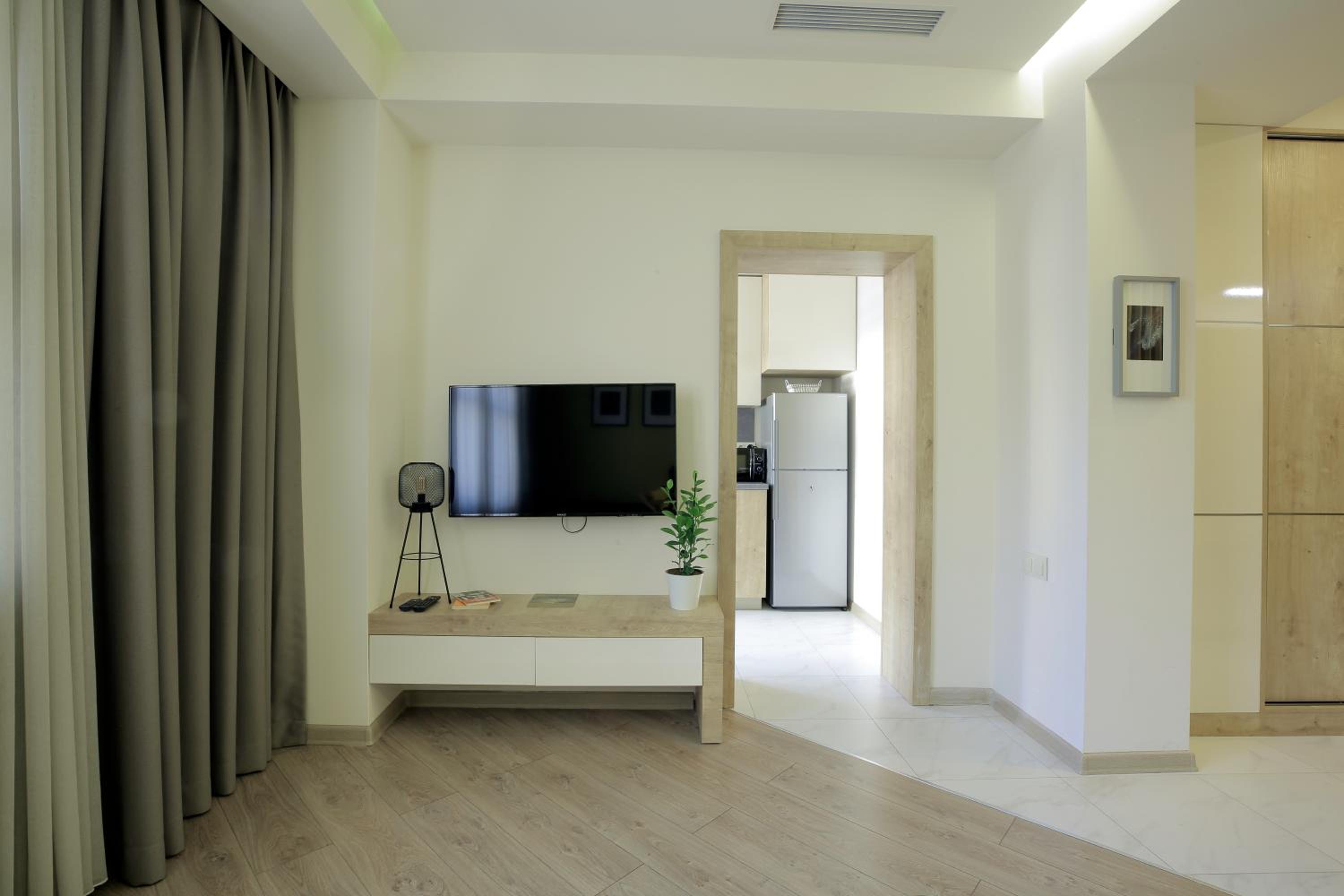 Seine Apartment by Downtown Inn, City Center