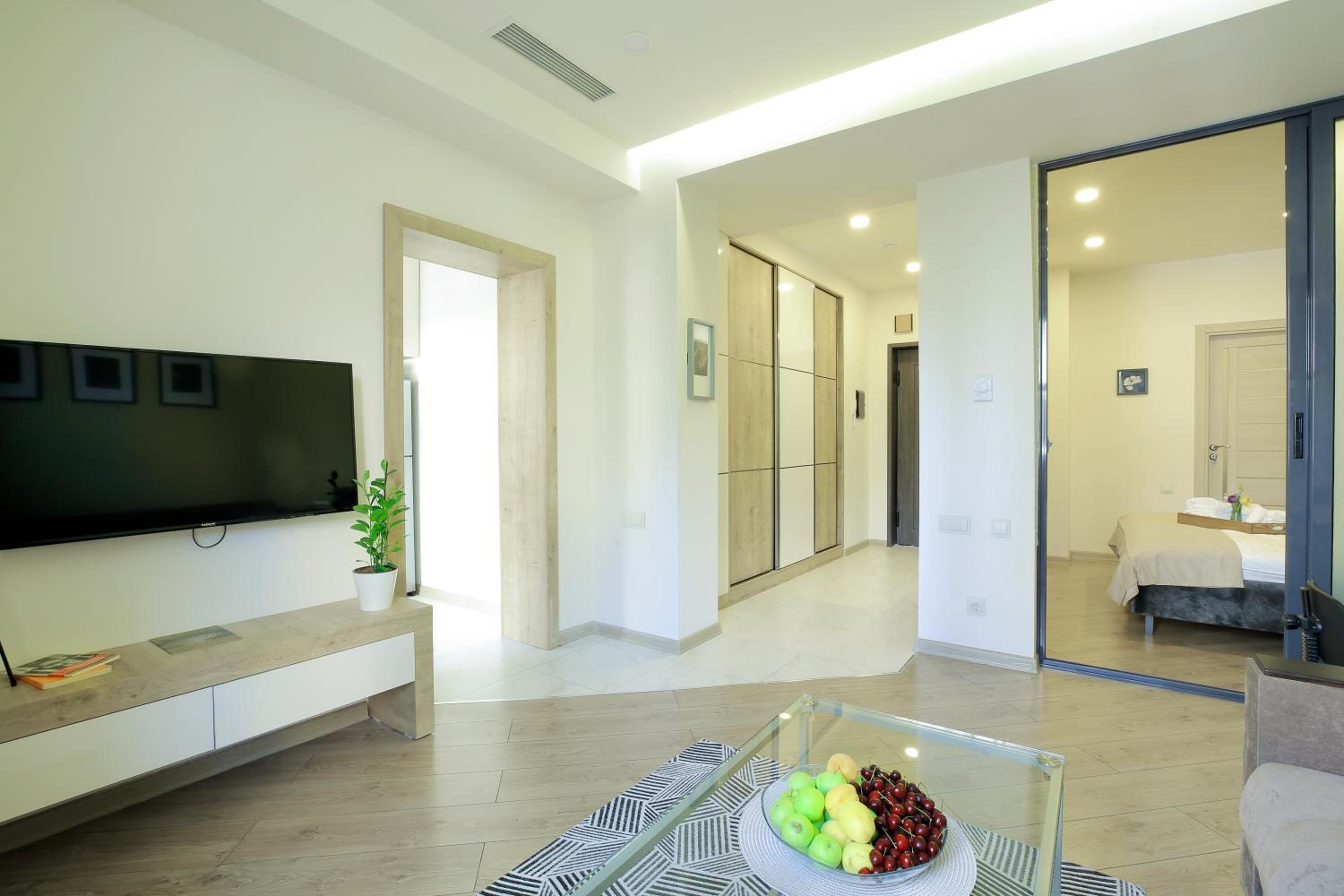 Seine Apartment by Downtown Inn, City Center