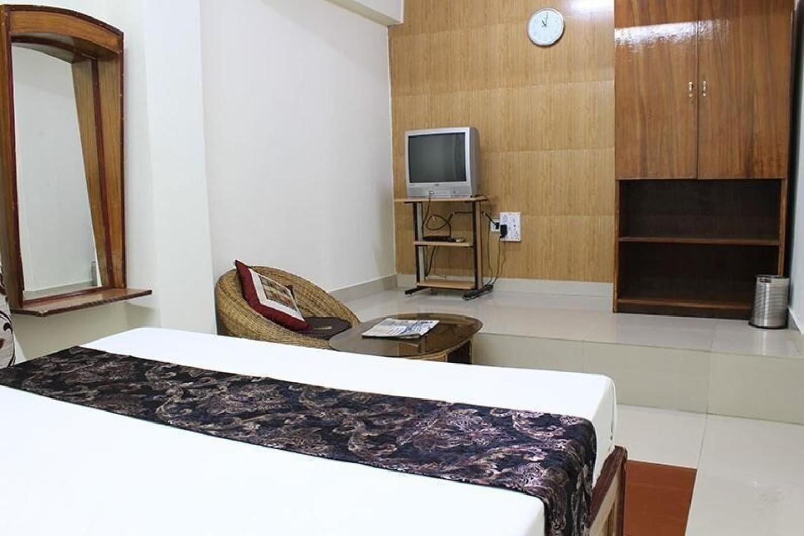 Millenium Hotel