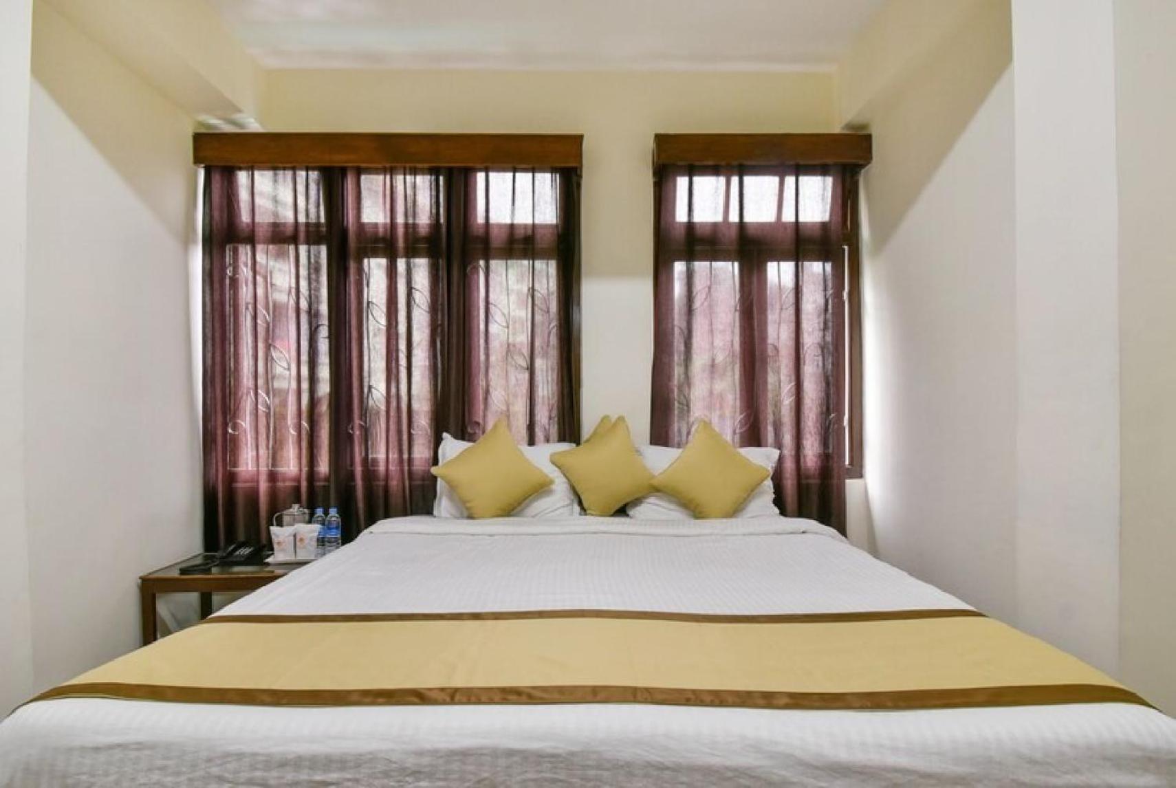 Millenium Hotel