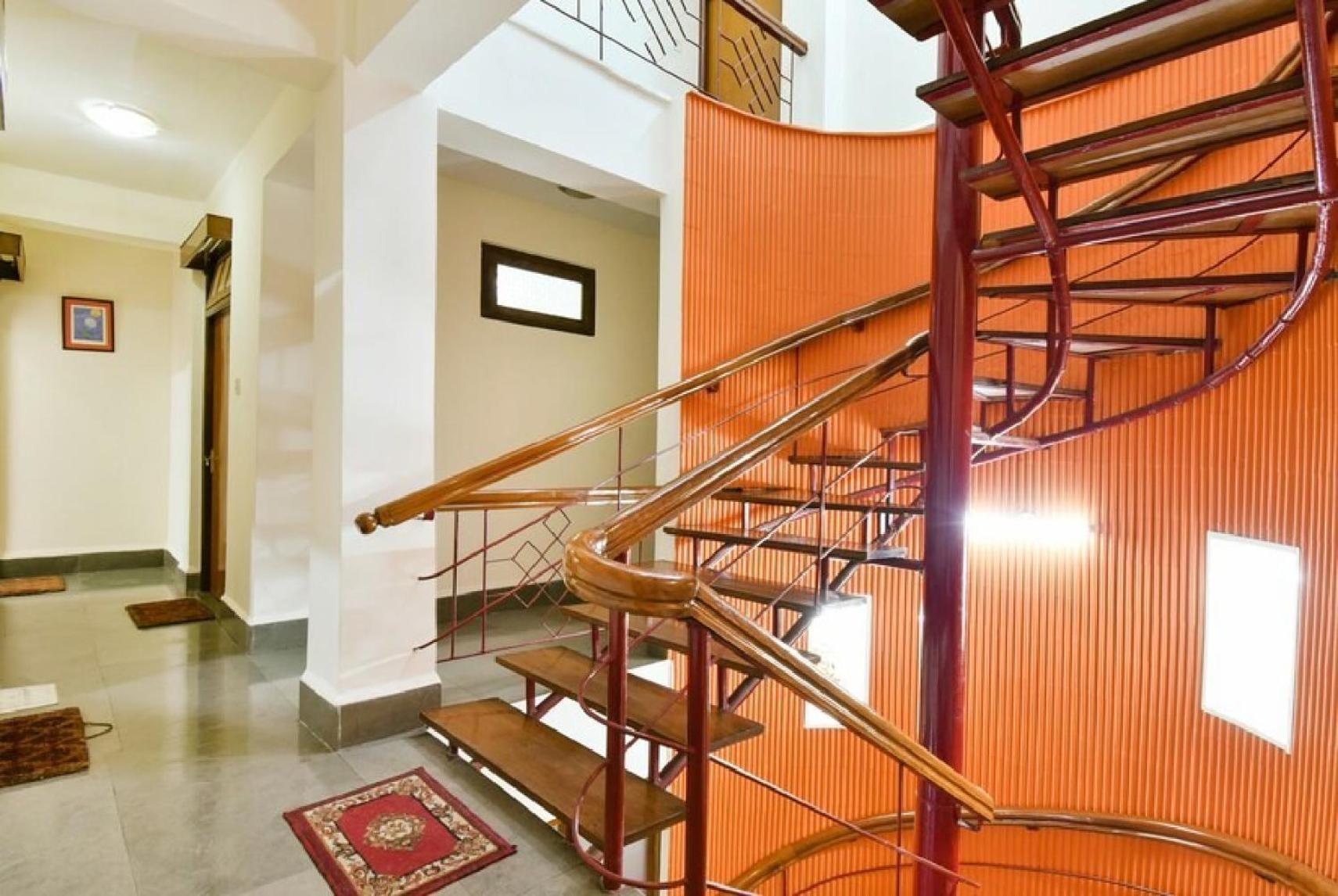 Millenium Hotel
