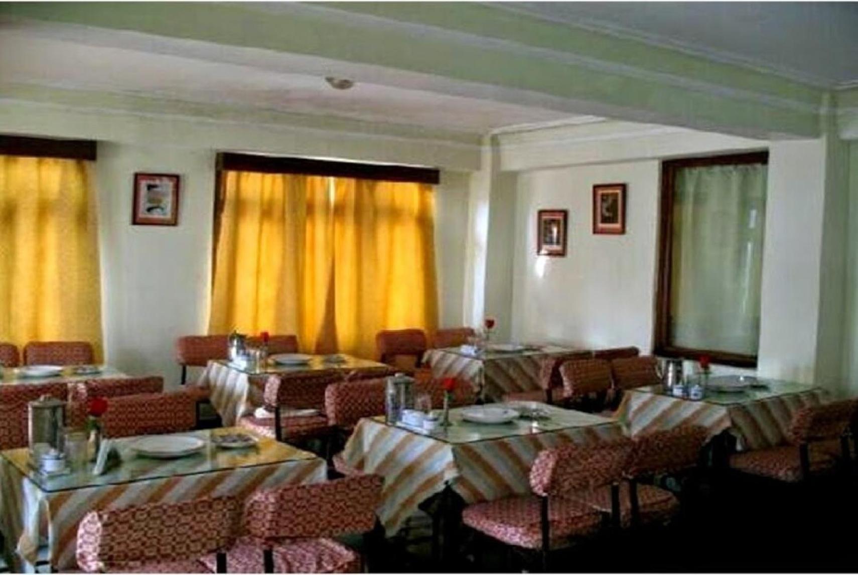 Millenium Hotel