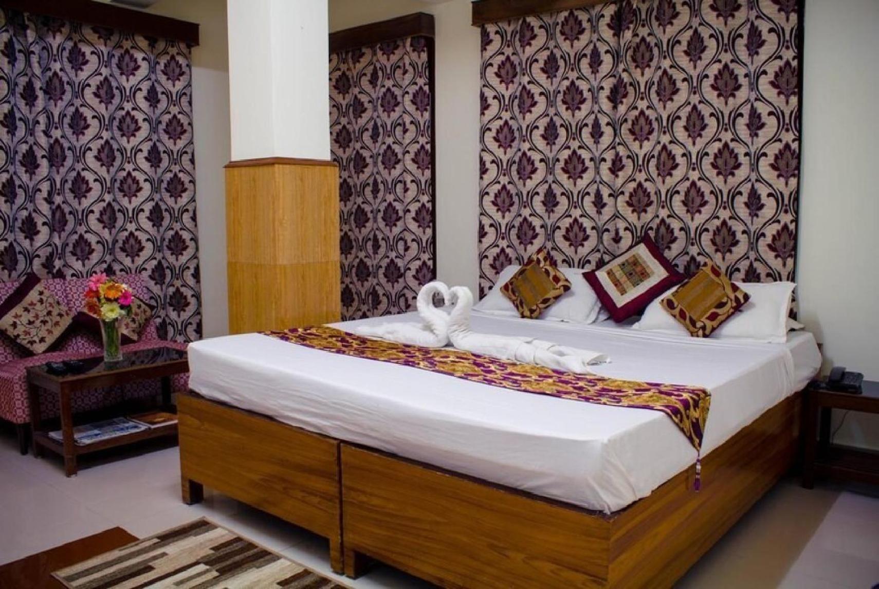 Millenium Hotel