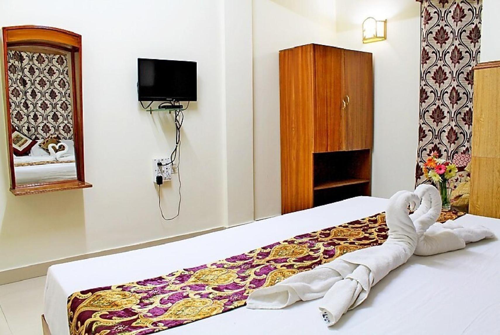 Millenium Hotel