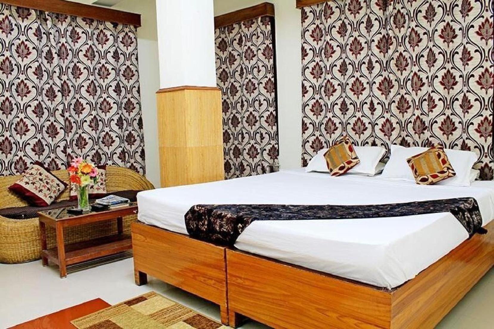 Millenium Hotel