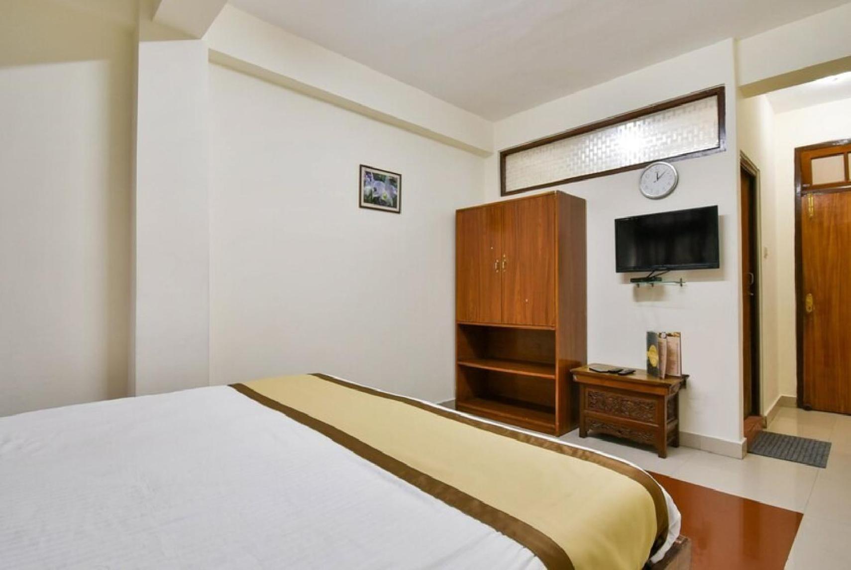 Millenium Hotel