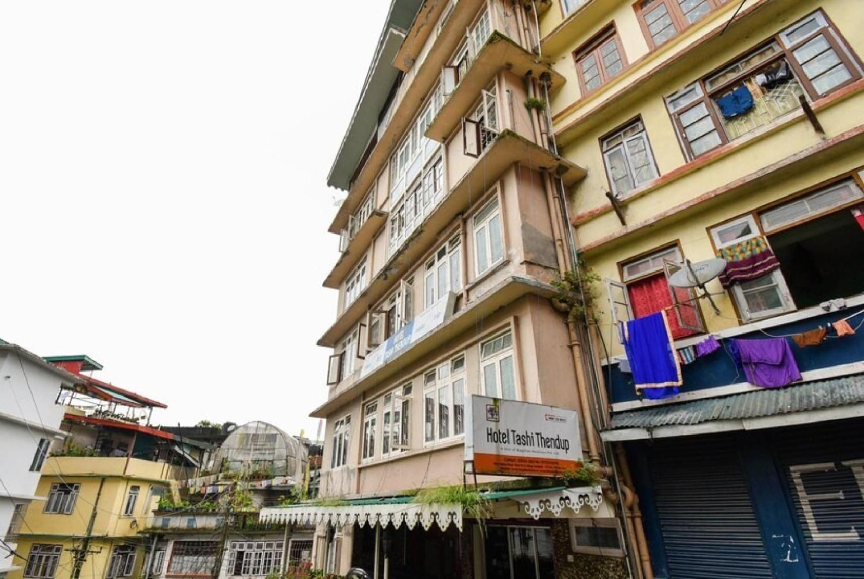 Millenium Hotel