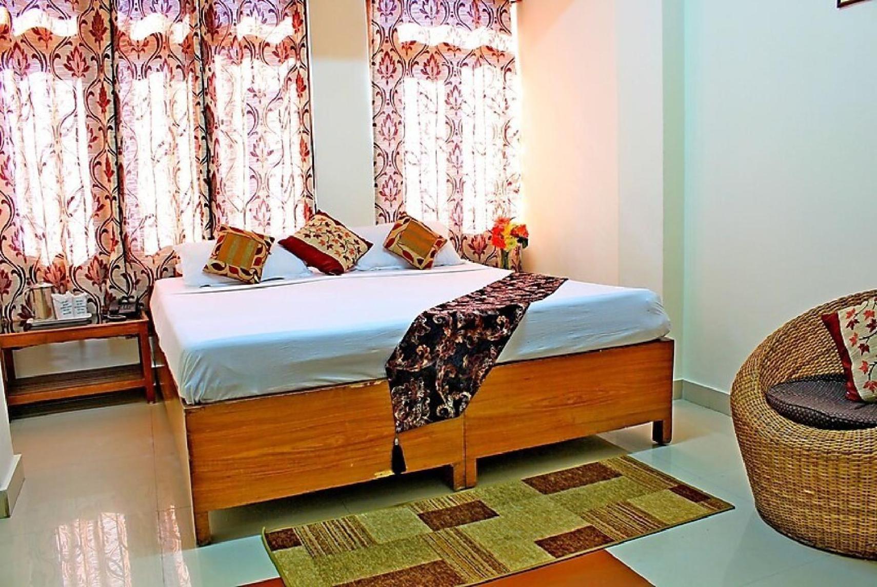 Millenium Hotel