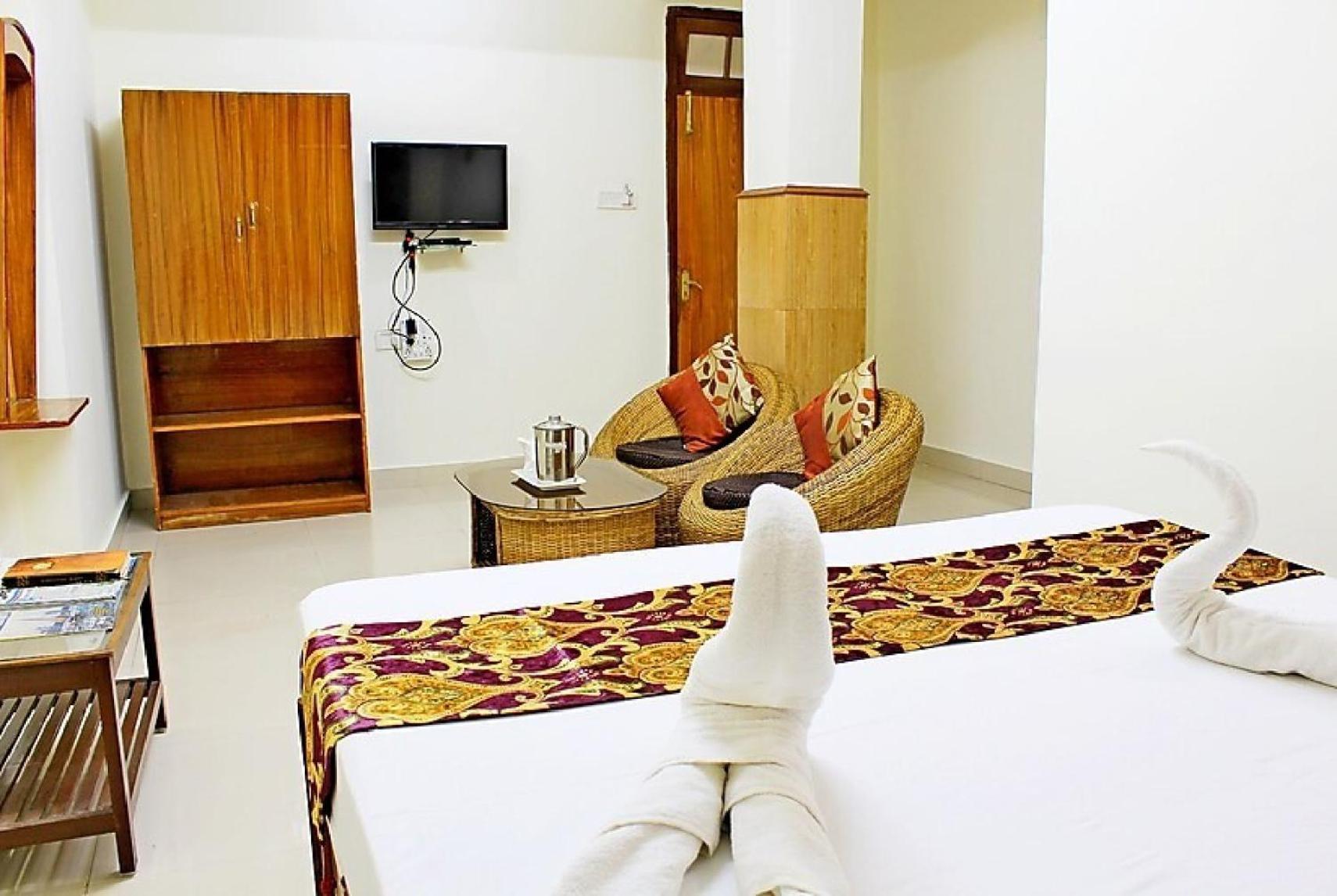Millenium Hotel