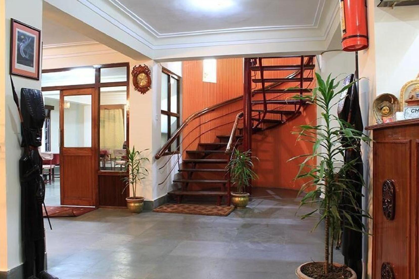 Millenium Hotel