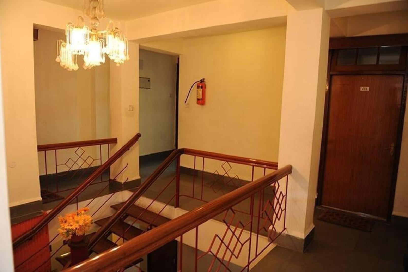 Millenium Hotel