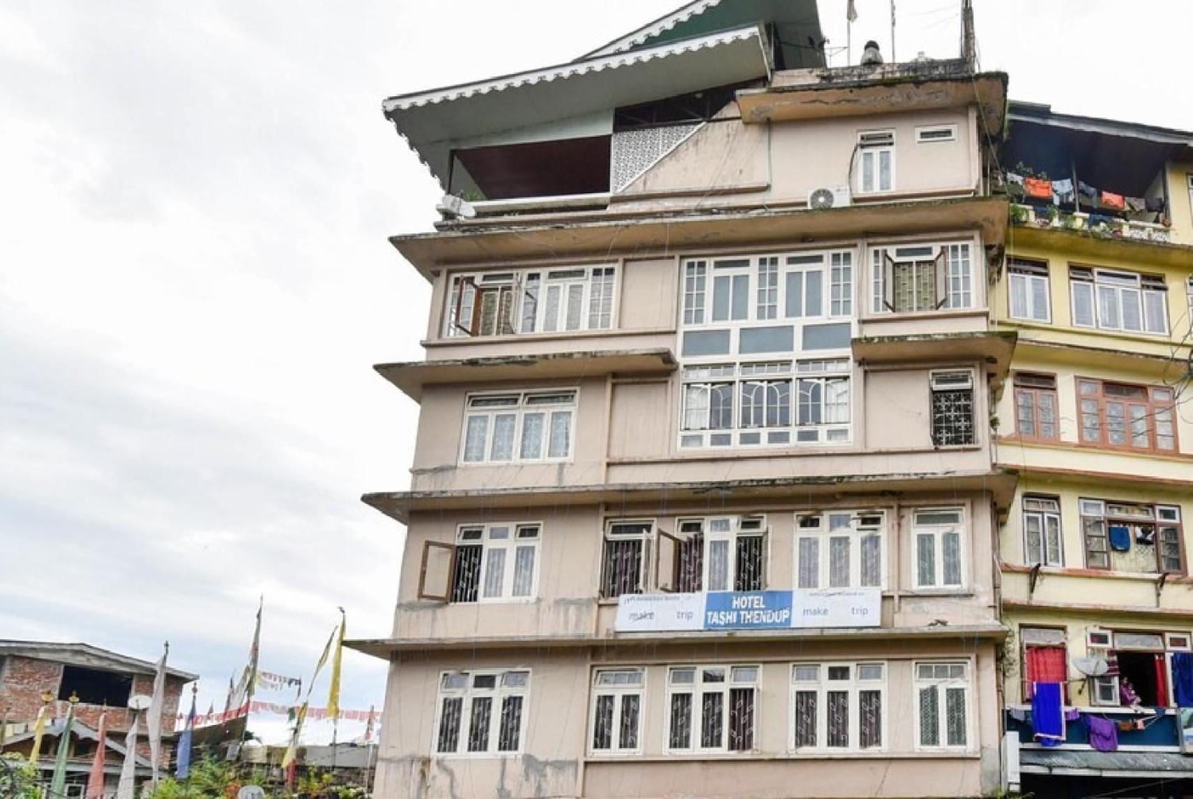 Millenium Hotel
