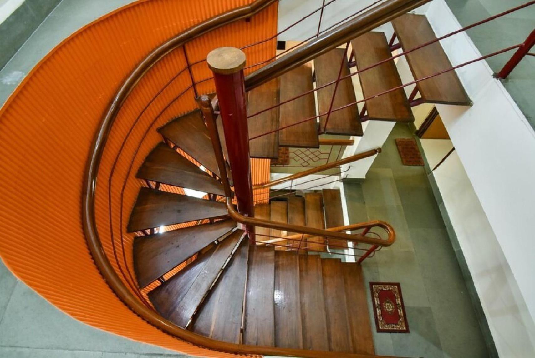 Millenium Hotel
