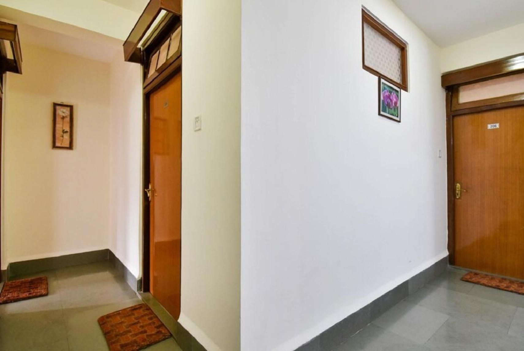 Millenium Hotel