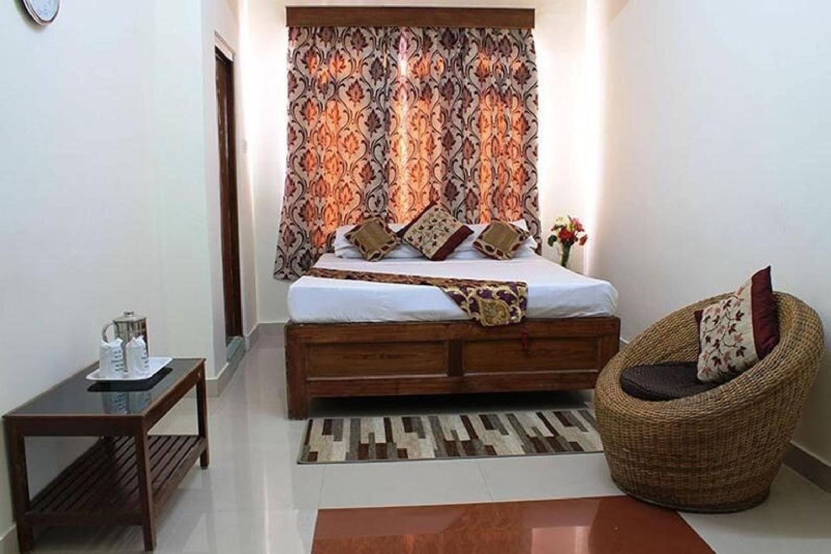 Millenium Hotel