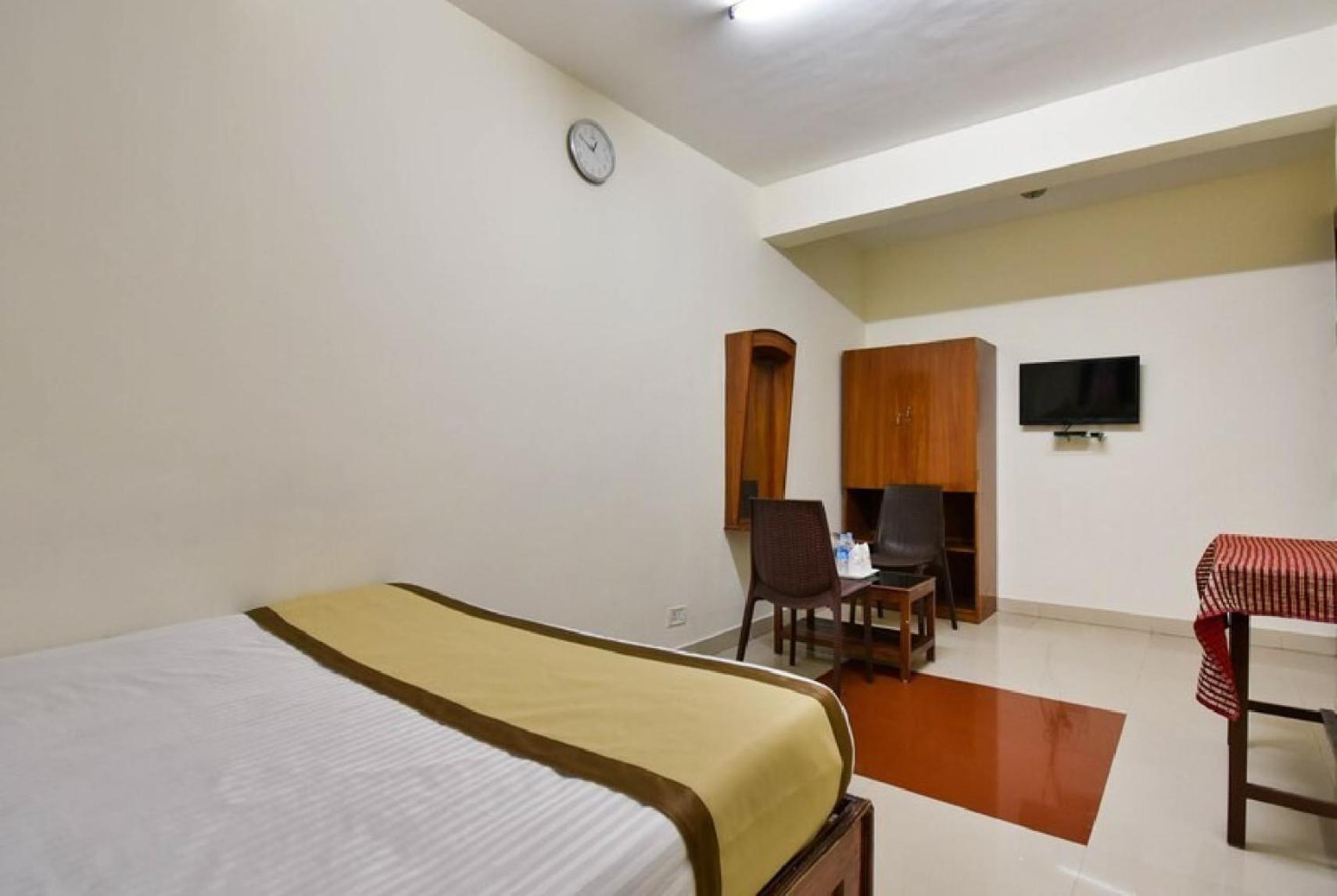 Millenium Hotel