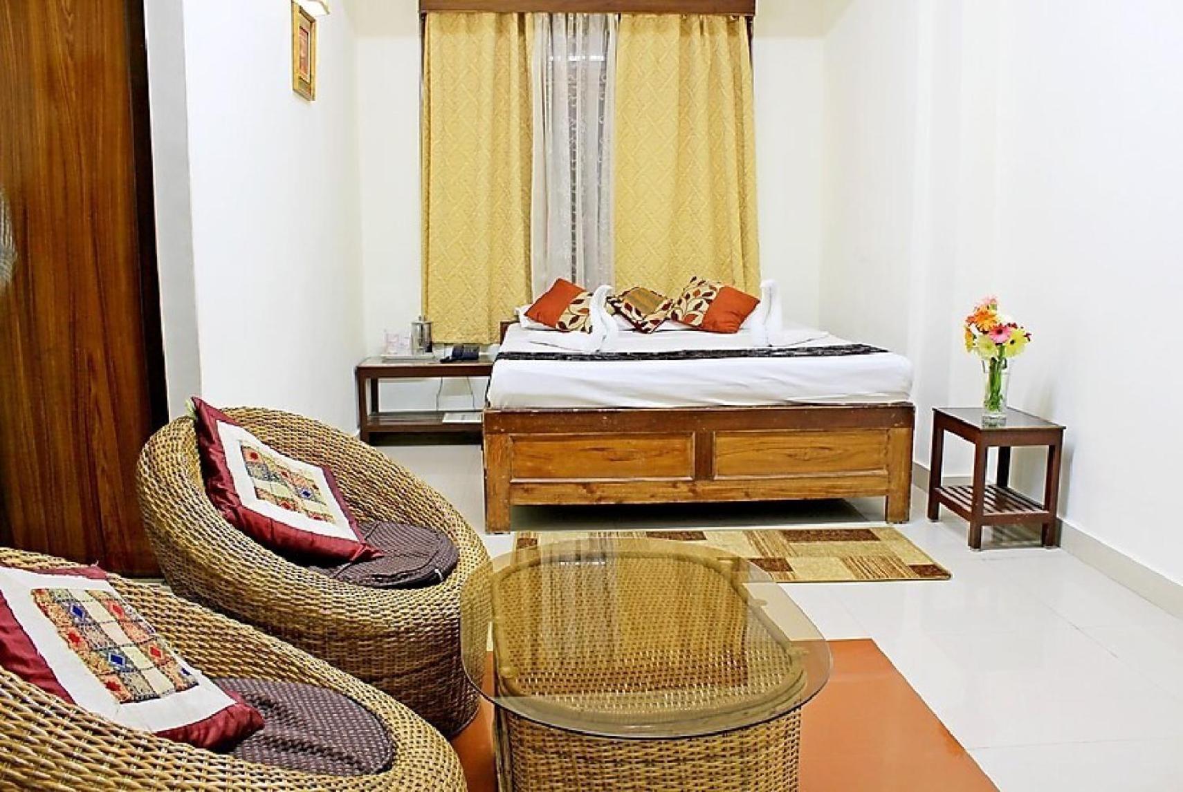 Millenium Hotel