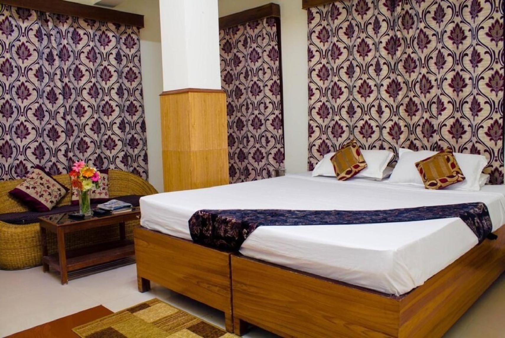 Millenium Hotel