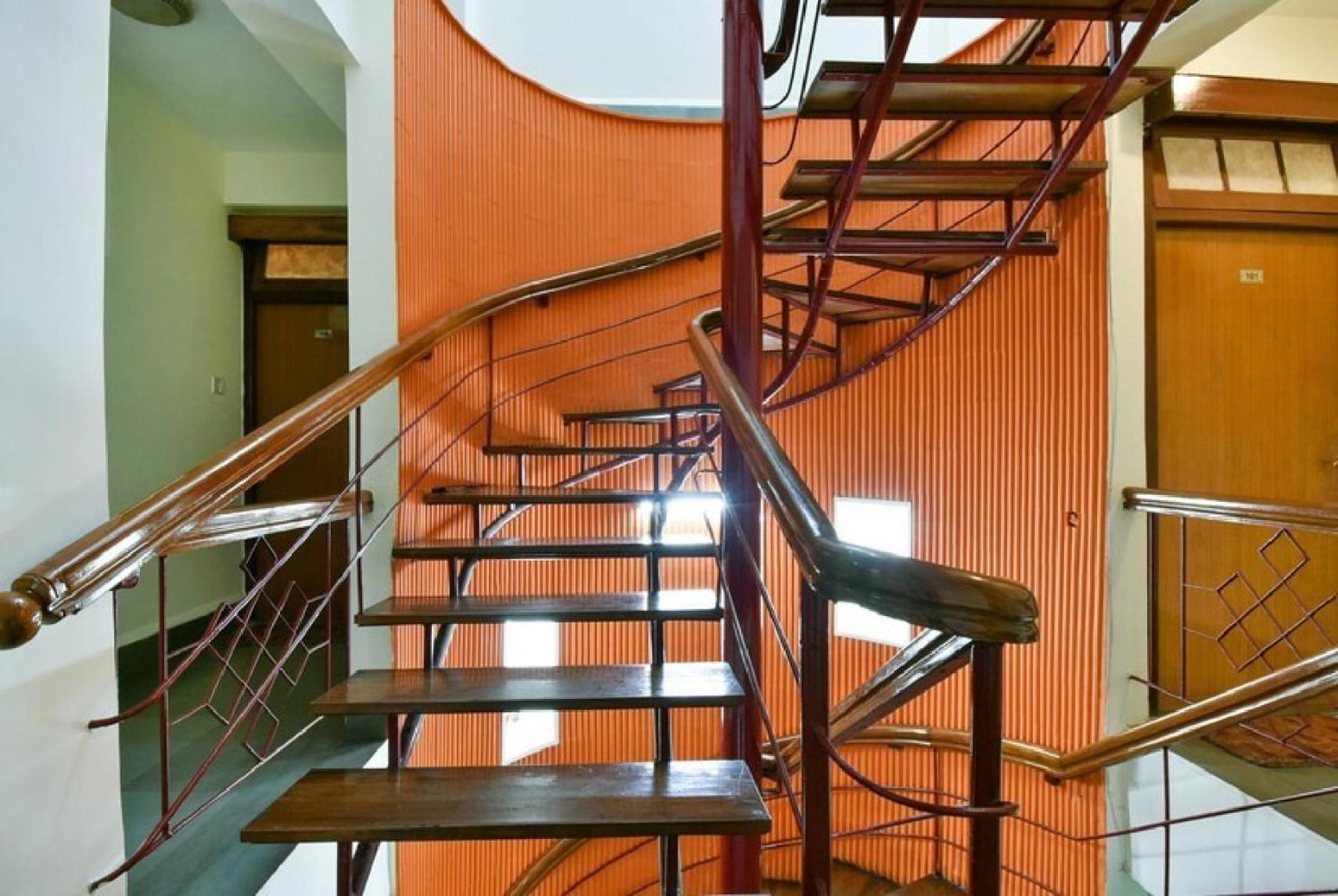 Millenium Hotel