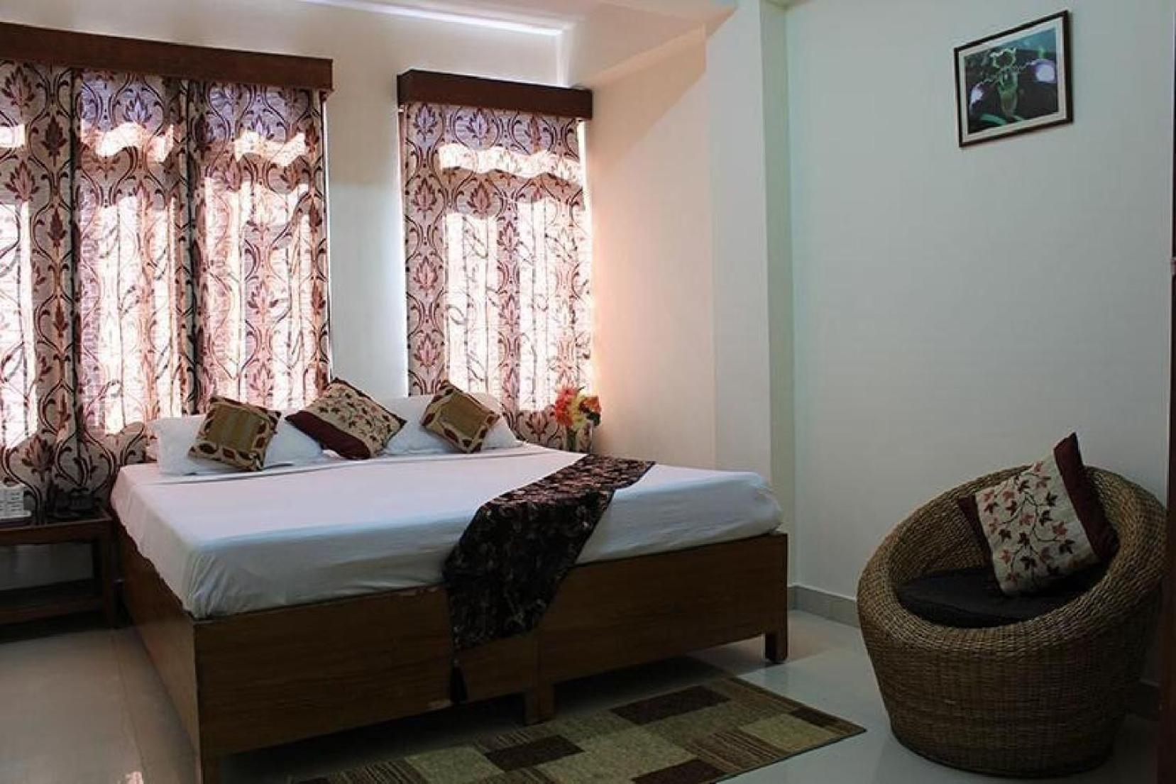 Millenium Hotel