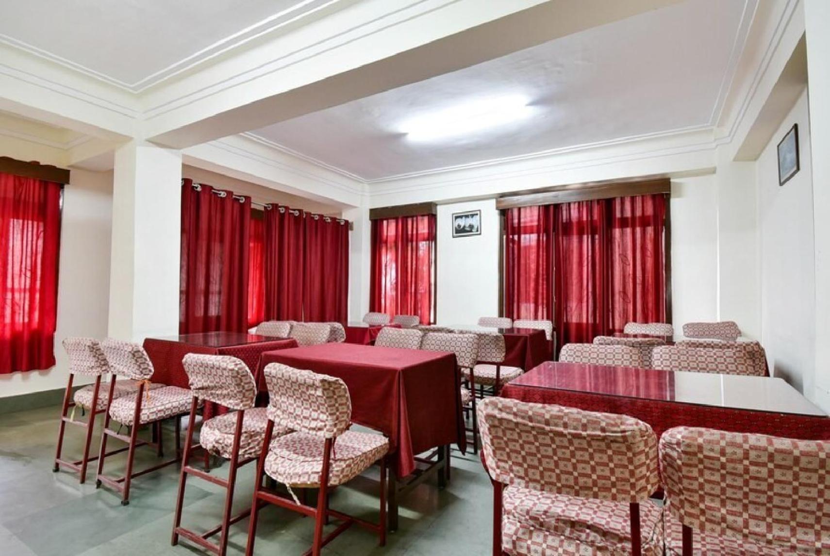Millenium Hotel