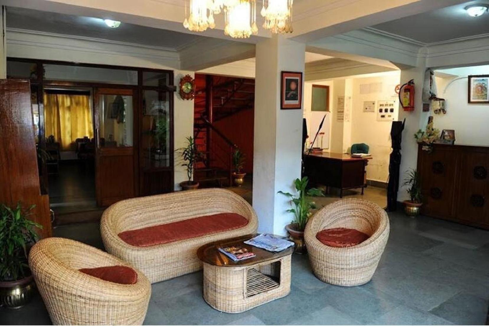 Millenium Hotel
