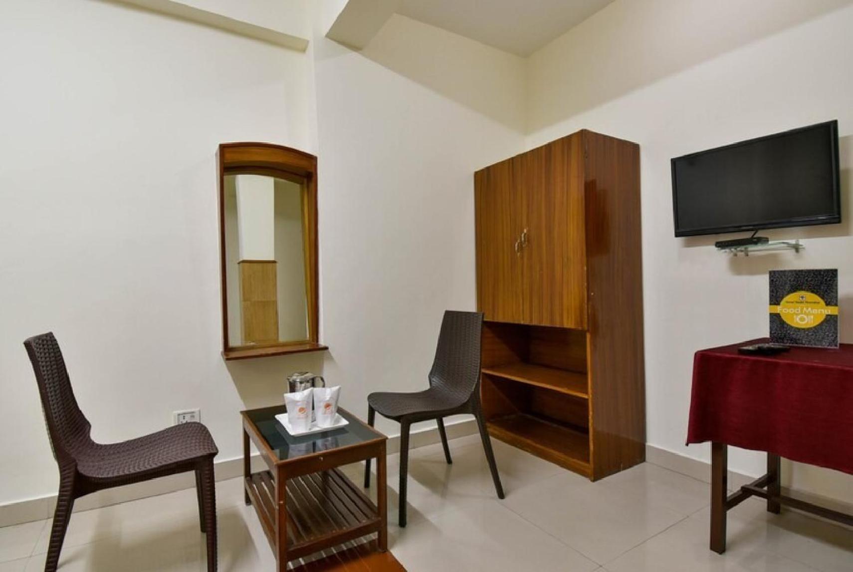 Millenium Hotel