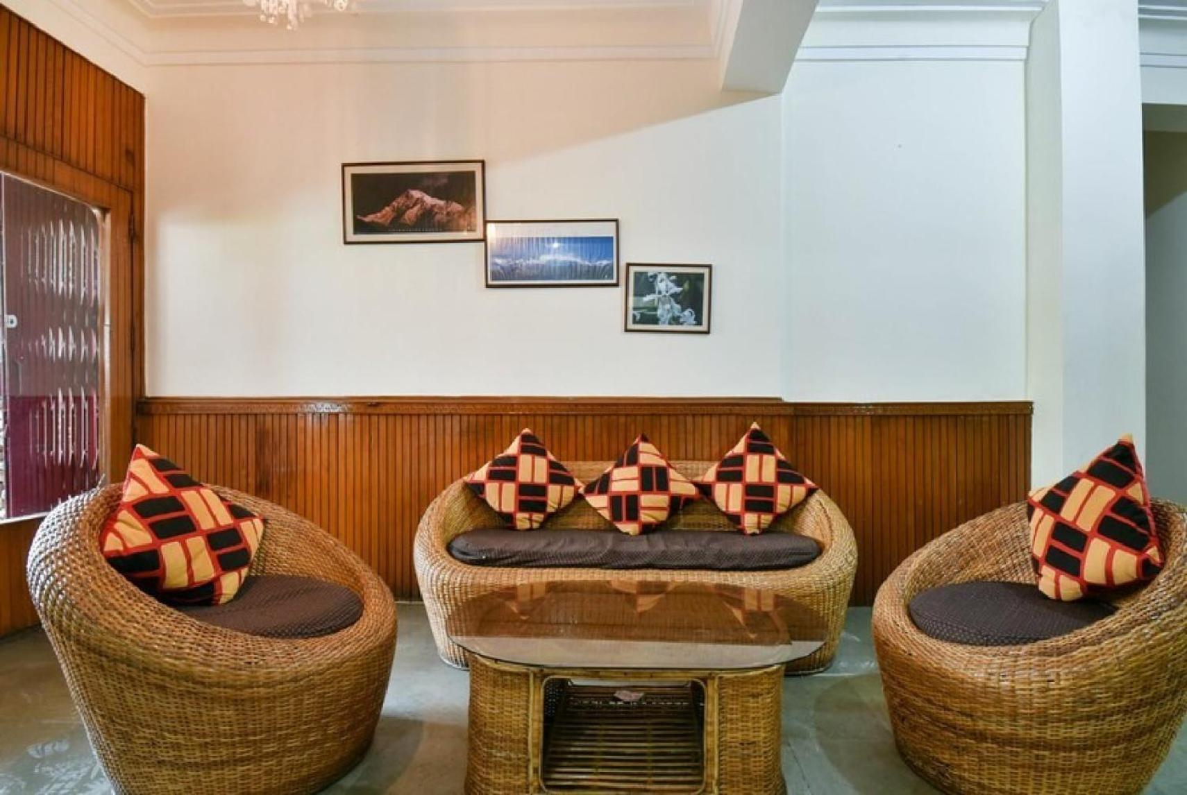Millenium Hotel