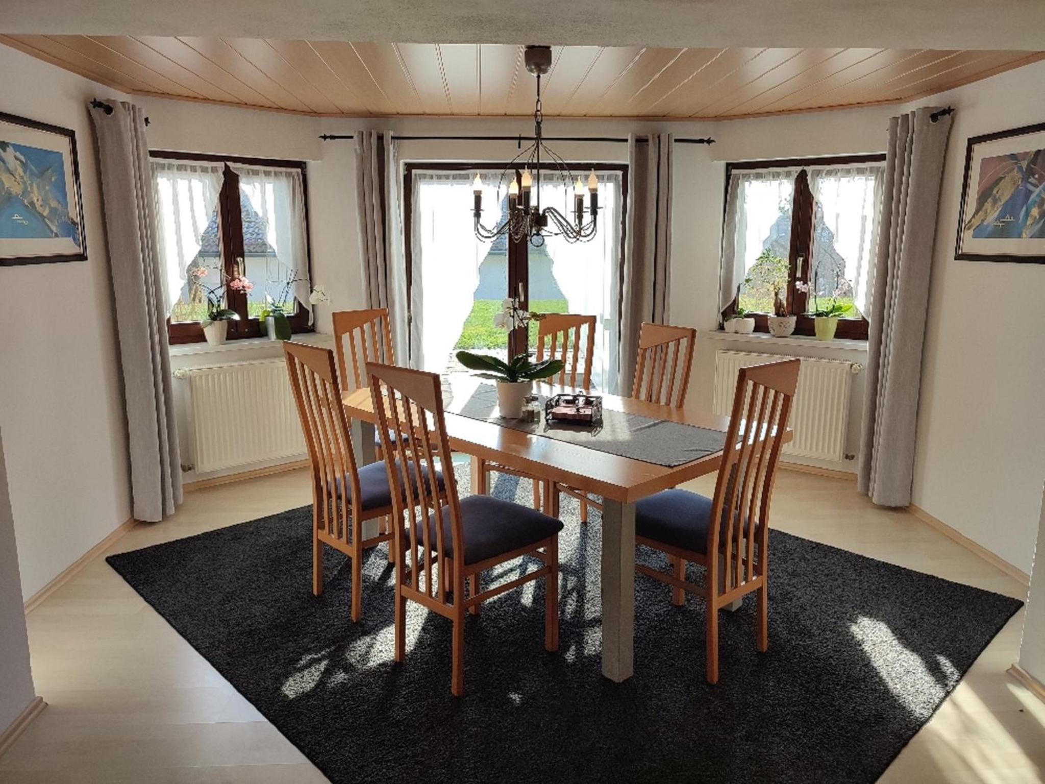 Gästewohnung Mühlstein