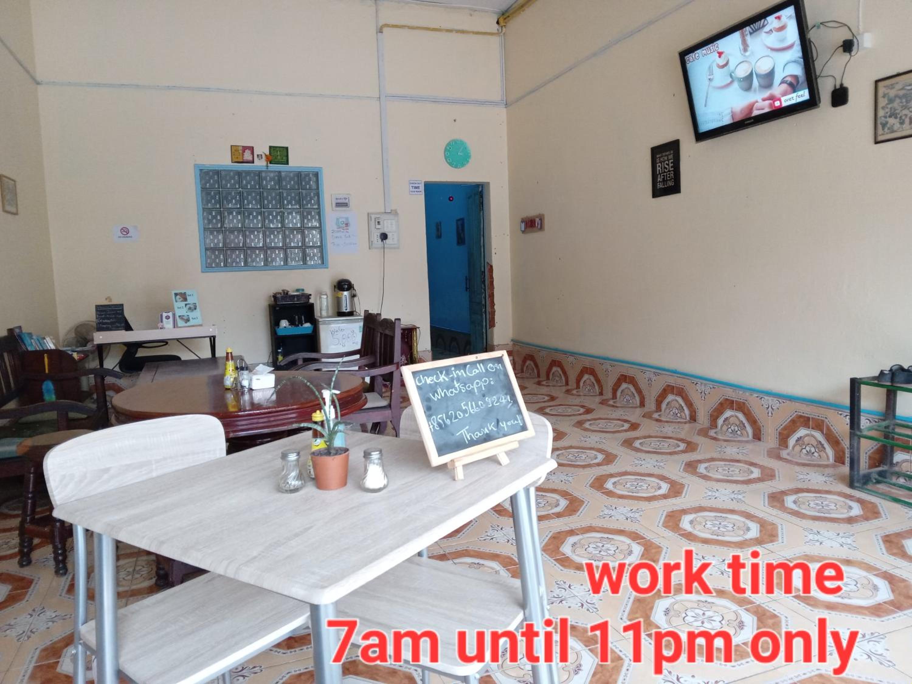 Bami hostel, photo 25
