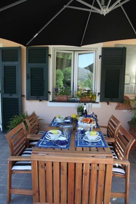 Villa Valentina