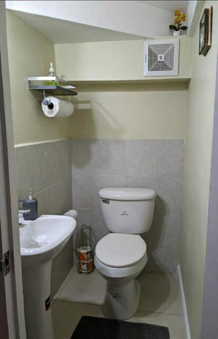Comfy Seascape Retreat near Kingston Airport view 5