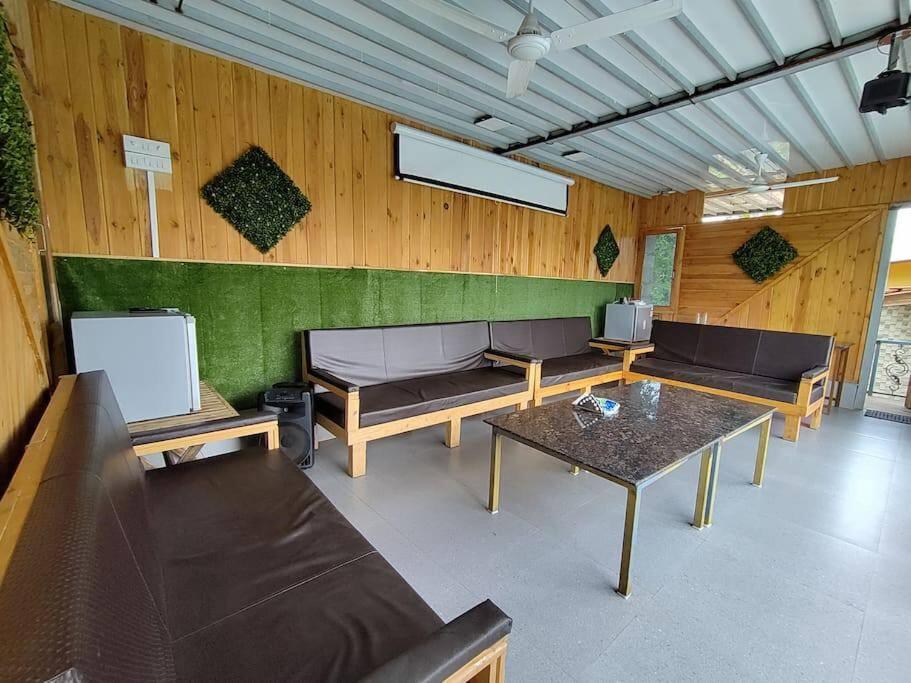 Stay Leisurely Casa By the hills 4BHK, Pawna Lake view 5