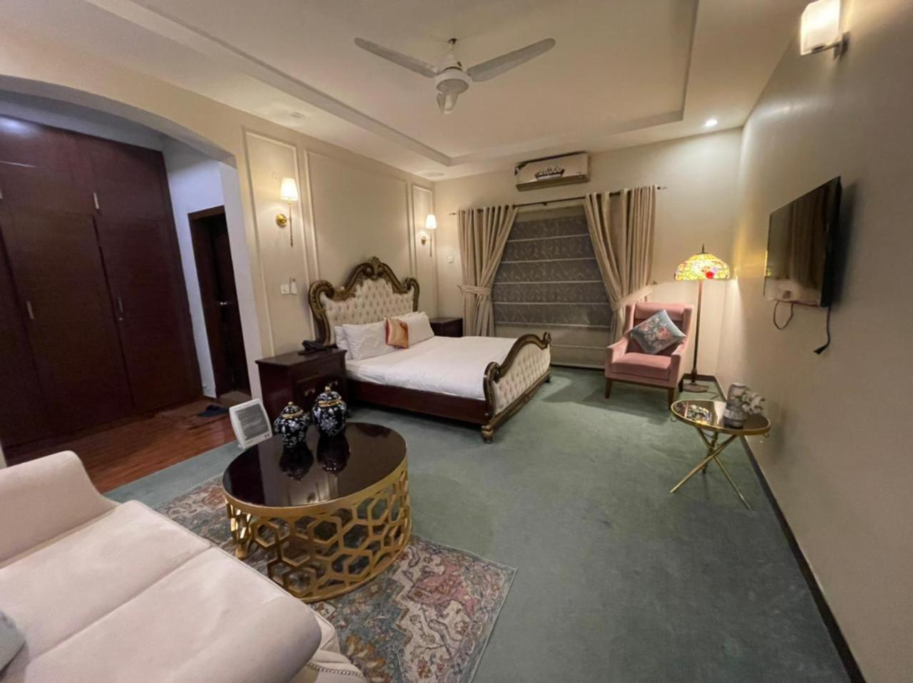 189 The Guest House view 2