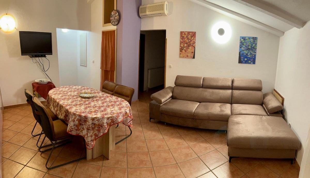Vacation Home Elba view 5