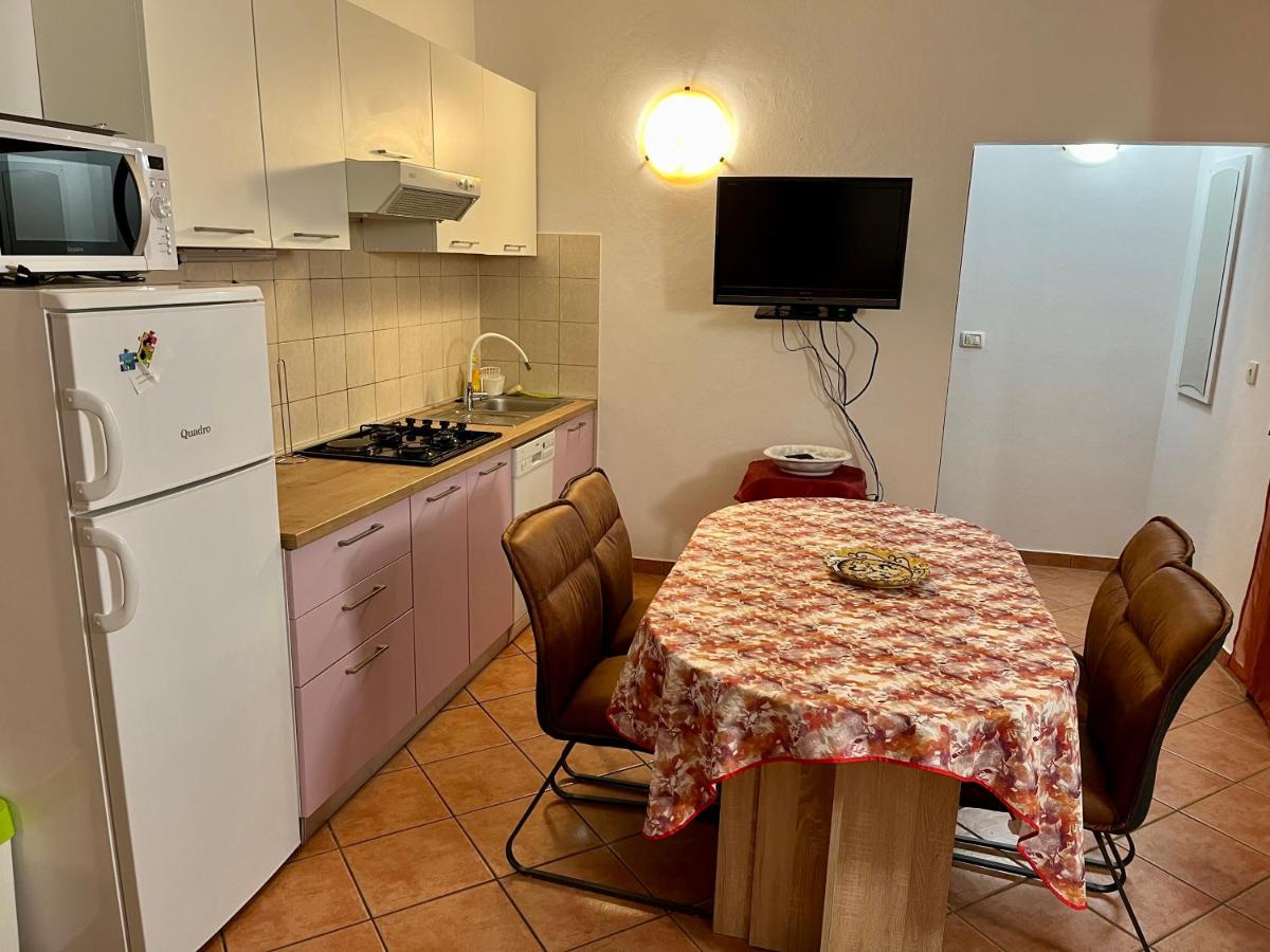 Vacation Home Elba view 4
