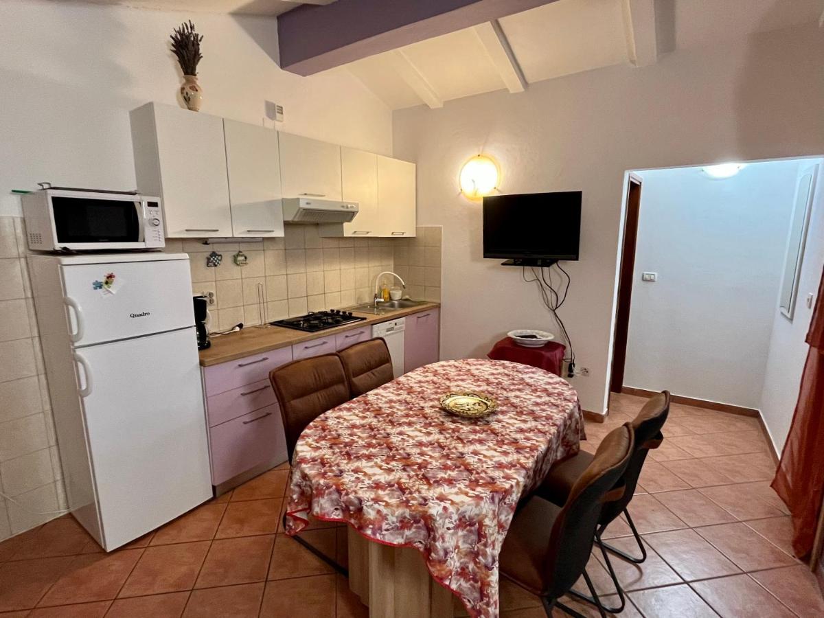 Vacation Home Elba view 2
