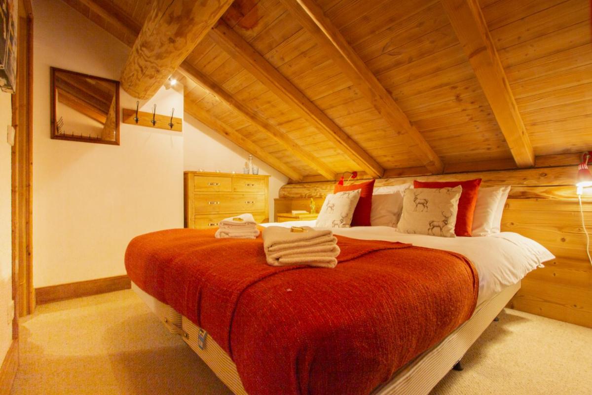 Chalet Isabella by Chalet Chardons photo 5