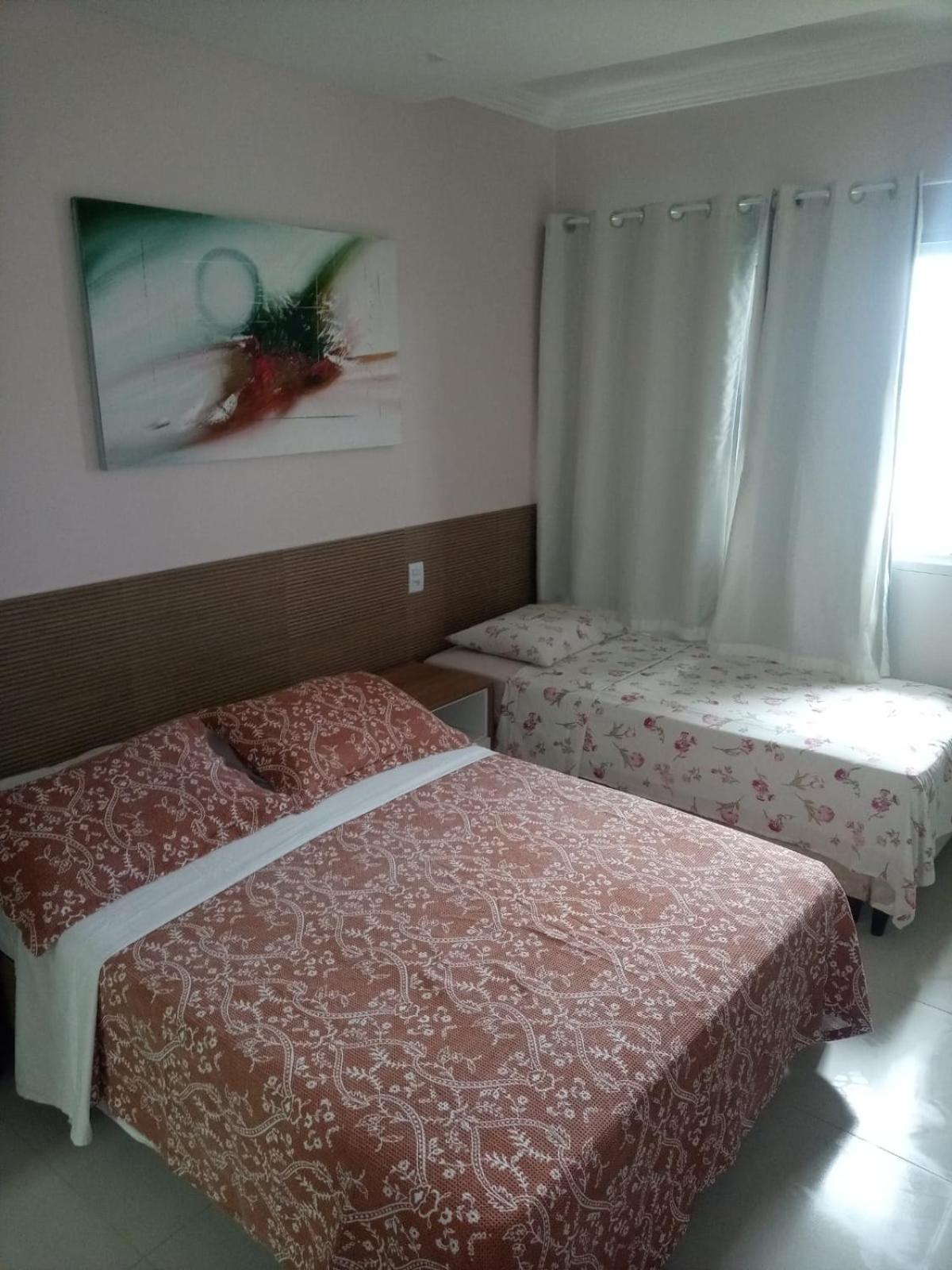 Apart Hotel Marinas Vista para o Mar Praia dos Carneiros