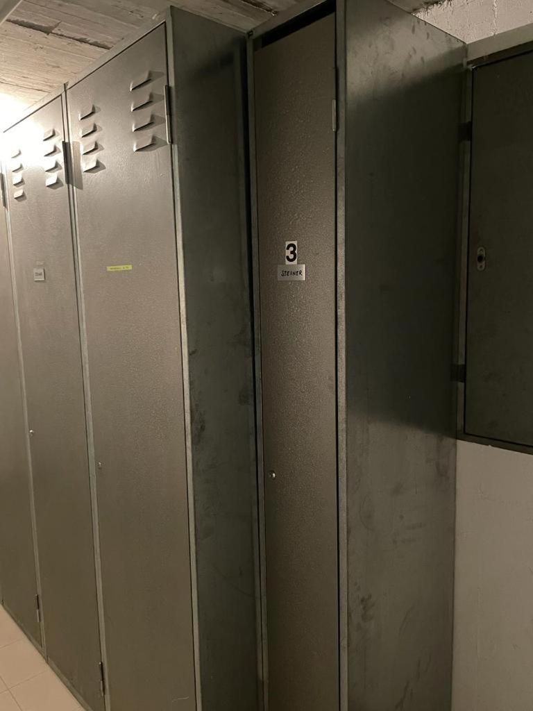 Superbe studio avec parking privé
