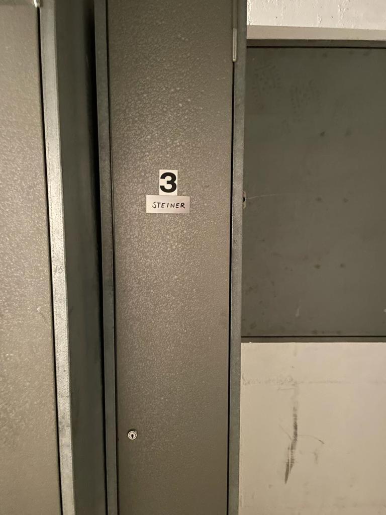 Superbe studio avec parking privé
